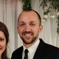 Olson Engineering, Inc. Employee Drew Colvin's profile photo