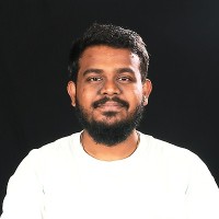 Careernet Employee Kumar Krishnan's profile photo