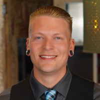 Benzy Employee Tom Watson's profile photo