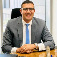 ganope Employee Mohamed Radwan's profile photo