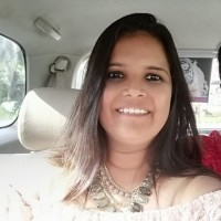 DDB Mudra Group Employee Nidhi Shah's profile photo