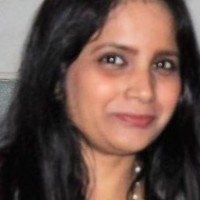 Convergent Science Employee Rita Fernandes's profile photo