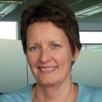 Visit Manchester Employee Jane Randall's profile photo