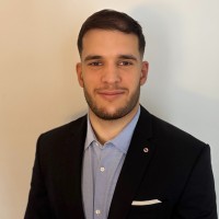 Parcome Paris Employee Theo Duru's profile photo