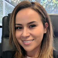 City of Salinas Employee Patricia Penaloza's profile photo