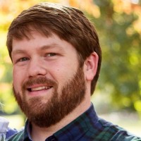 Natural Commerce Employee Matt Branton's profile photo