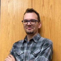 S&S Paving & Construction, Inc Employee James Spence's profile photo