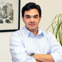 Reach Cooling Group Employee Luis da Silva's profile photo