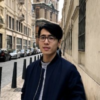 Eric du Email & Phone Number