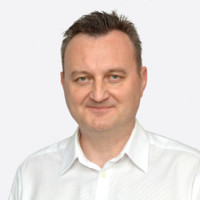 EuroLinux Employee Jerzy Baranowski's profile photo