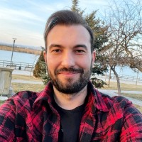 Sarente Bilgi Teknolojileri A.Ş. Employee Hasan Tokat's profile photo
