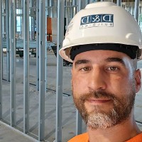 D&D Building, Inc. Employee Nicholas Hodges's profile photo