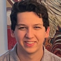 Data Diver Technologies Employee Gabriel G.'s profile photo