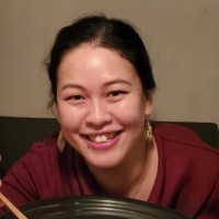 Kyndryl Employee Grace N.'s profile photo