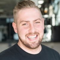 Fastbreak.ai Employee Tanner King's profile photo