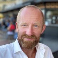 Jon Nylander Email
