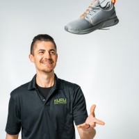 KURU Footwear Employee Scott Norcross's profile photo