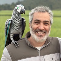 Google Employee Aaron Bell's profile photo