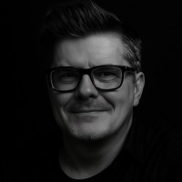WE ARE UMBRELLA COLLECTIVE Employee Attila Kristof's profile photo