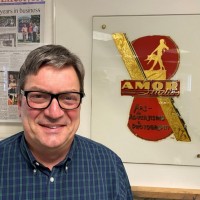 Johnson Sign Co. Employee Tom Amor's profile photo