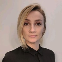 Technodyne International Limited Employee Jasmina Hecimovic's profile photo