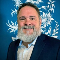 Ally Employee Troy Perry's profile photo