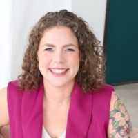 BoredLess Employee Acey Holmes's profile photo