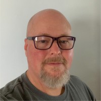 Pepsi Bottling Ventures Employee Brian Hinkle's profile photo