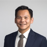 Aravest Employee Siaw Wong's profile photo