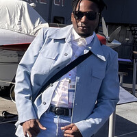ImageRights Employee Lio Bumbakini's profile photo