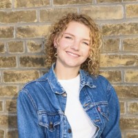 Medtronic Employee Madison Fenner's profile photo
