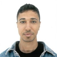 BMI Leisure Employee Ibrahim Yousef's profile photo