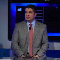 PDIT Ltd Employee Victor Bernal's profile photo