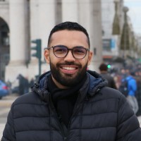 Bentley Systems Employee Luan Gomes's profile photo