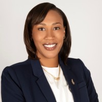 Burlington Stores, Inc. Employee Natalie Scott's profile photo