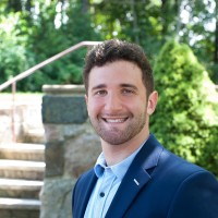 Cornell Blockchain Employee Nicholas Stamm's profile photo