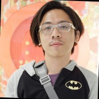 Mino Games Employee Nicolo Aguinaldo's profile photo