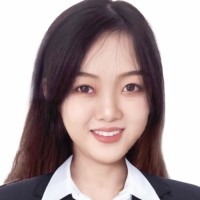 Susgrainable Employee Yang Zhou's profile photo