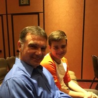 Midwest Operating Engineers Employee Donald Higgins's profile photo