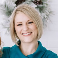 Playhouse Square Employee Carrie Lombardo's profile photo