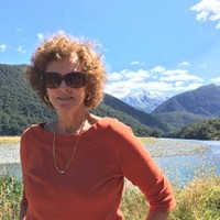 Susan McCarthy