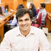 StayVista Employee Pranav Maheshwari's profile photo