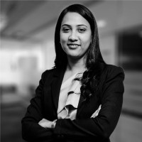 BrainFinance Employee Gracia Boobun's profile photo