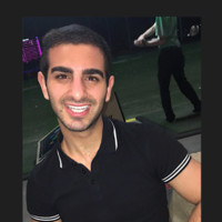 Billy Abdallah Email & Phone Number