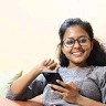 Wikidata Employee Sudeshna Gupta's profile photo
