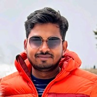 Salesforce Employee Dinesh Chandra's profile photo