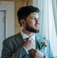 AMG TECH SUPPORT SERVICES Employee Stephen Price's profile photo