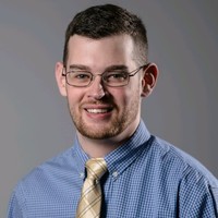 TerraPower LLC Employee Ben Steer's profile photo