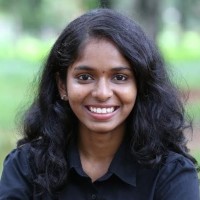 Indiahikes Employee Lakshmi Selvakumaran's profile photo