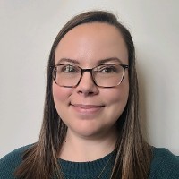 HSD Metrics Employee Jamie Endres's profile photo